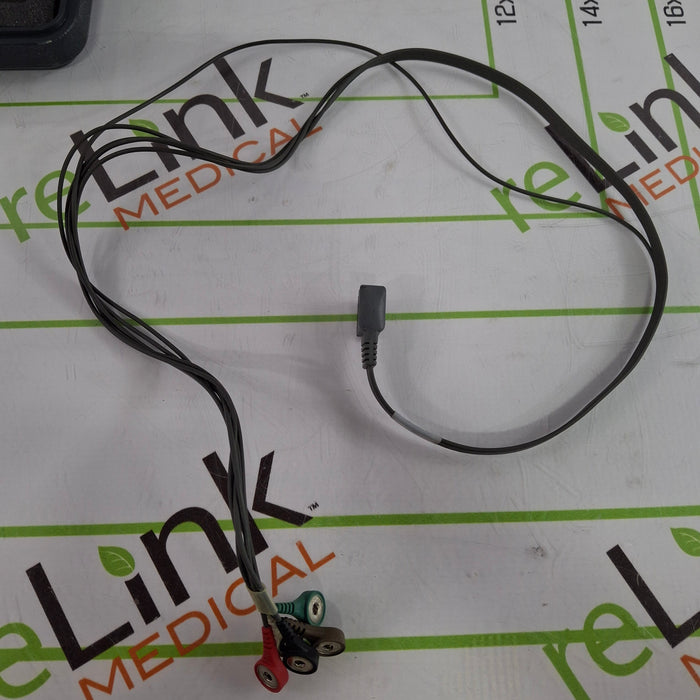Philips Digitrak XT ECG Holter Recorder