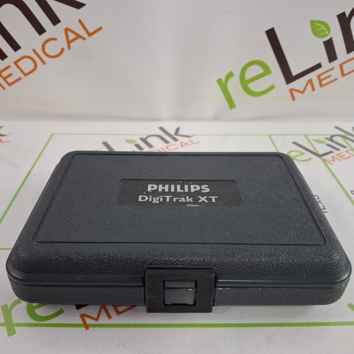 Philips Digitrak XT ECG Holter Recorder