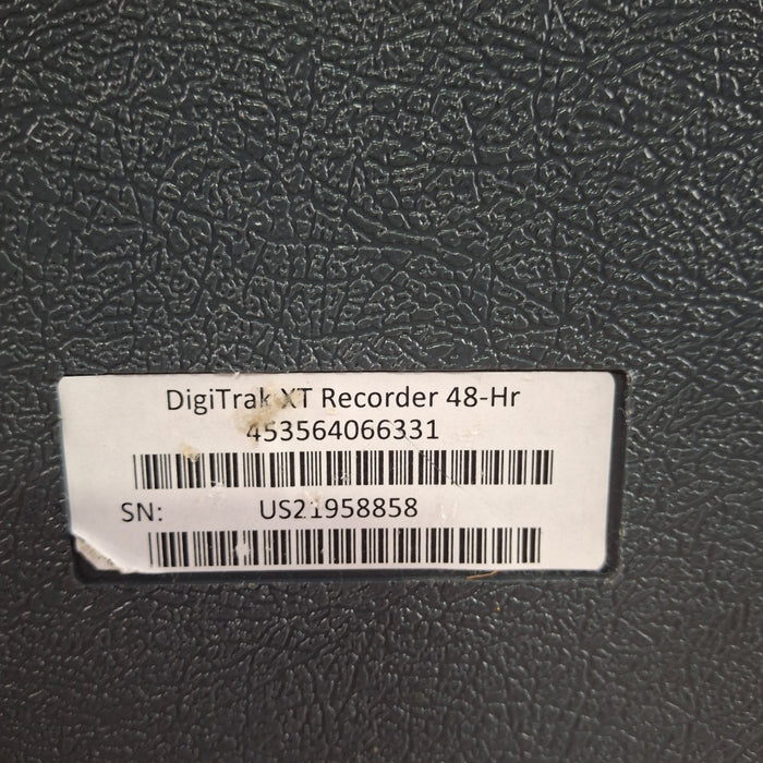 Philips Digitrak XT ECG Holter Recorder