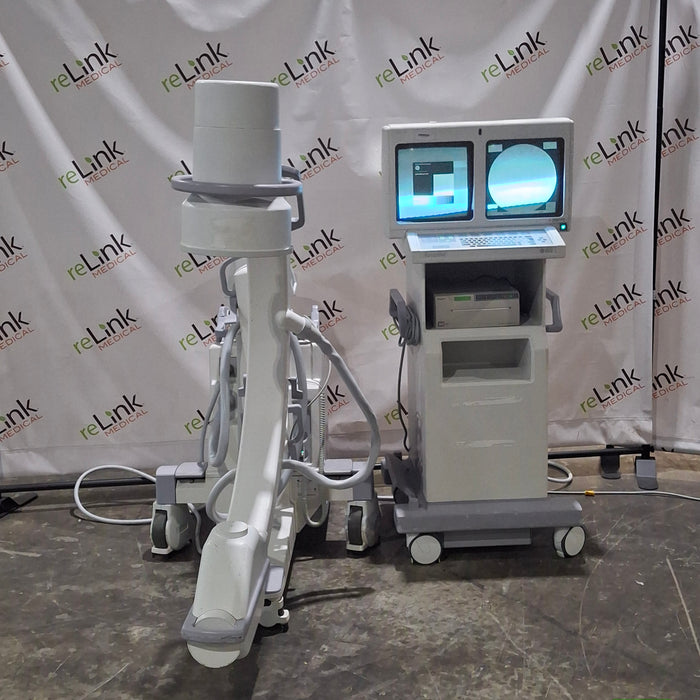 OEC Medical Systems OEC Medical Systems 9800 Plus C-Arm C-Arms & Tables reLink Online