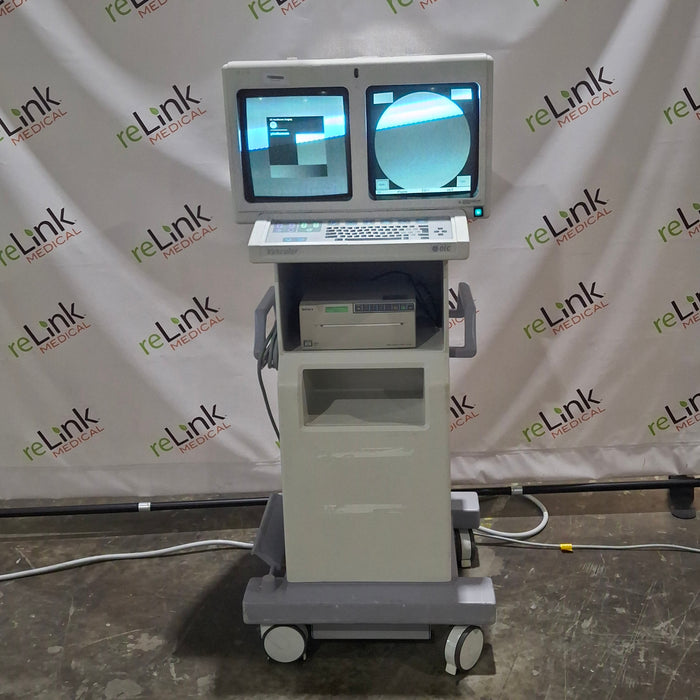 OEC Medical Systems OEC Medical Systems 9800 Plus C-Arm C-Arms & Tables reLink Online