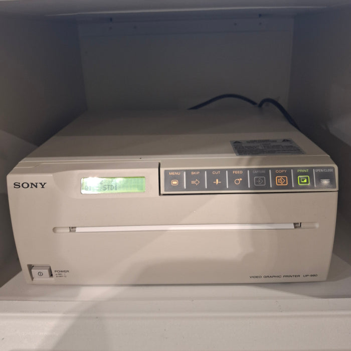 OEC Medical Systems OEC Medical Systems 9800 Plus C-Arm C-Arms & Tables reLink Online