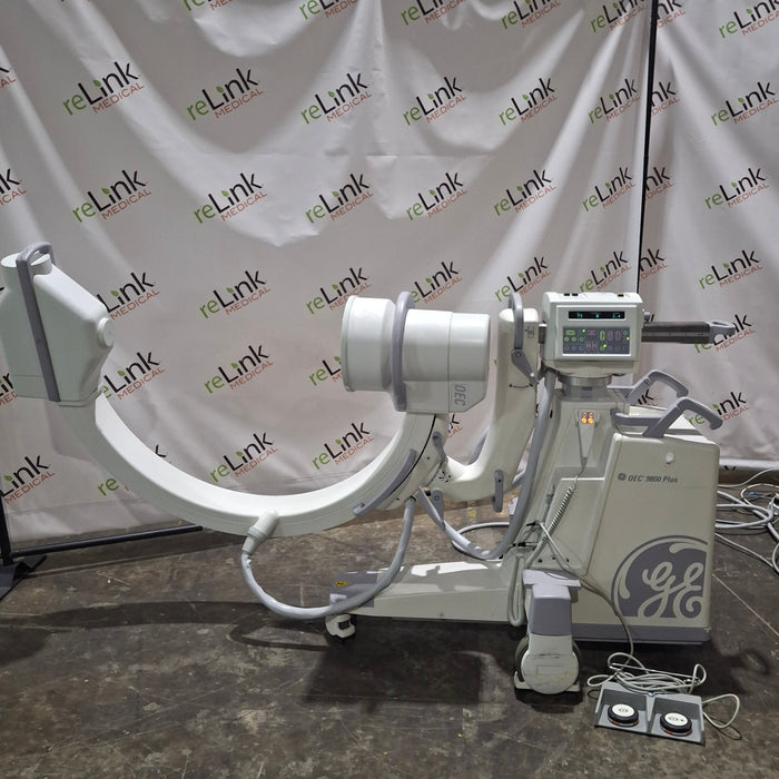 OEC Medical Systems OEC Medical Systems 9800 Plus C-Arm C-Arms & Tables reLink Online