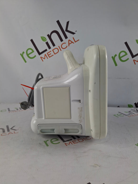 GE Healthcare Dash 4000 - GE/Nellcor SpO2 Patient Monitor