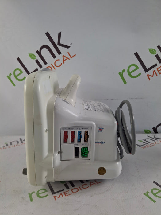 GE Healthcare Dash 4000 - GE/Nellcor SpO2 Patient Monitor