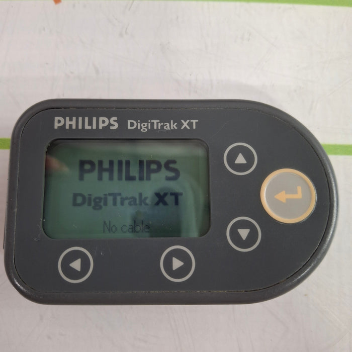 Philips Digitrak XT ECG Holter Recorder