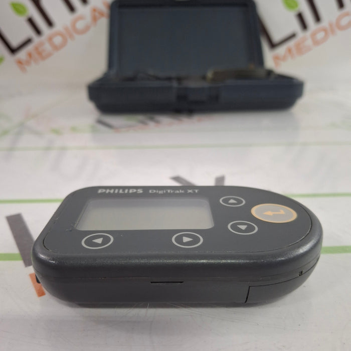 Philips Digitrak XT ECG Holter Recorder
