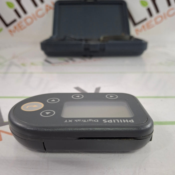 Philips Digitrak XT ECG Holter Recorder