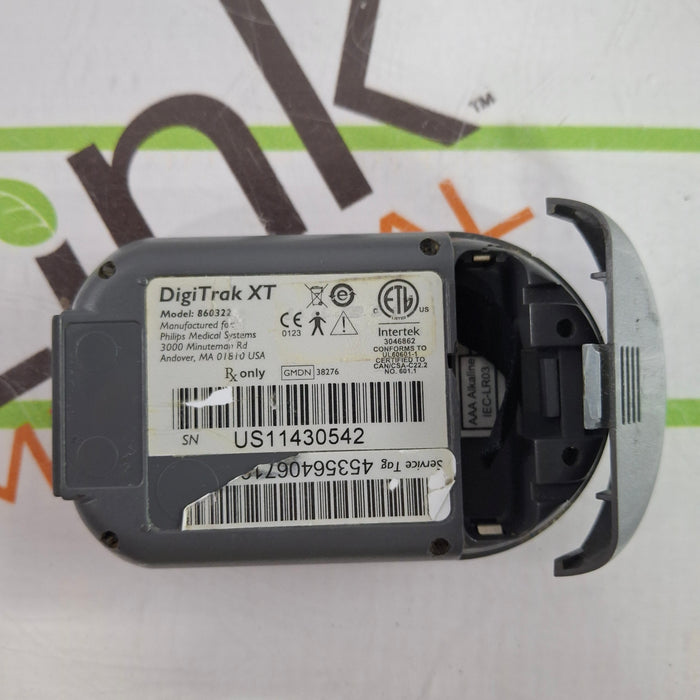 Philips Digitrak XT ECG Holter Recorder