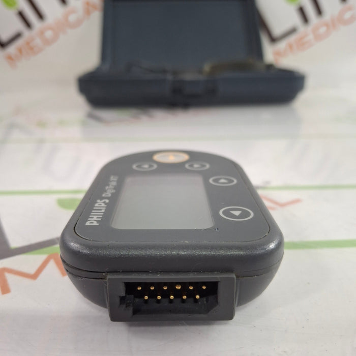 Philips Digitrak XT ECG Holter Recorder