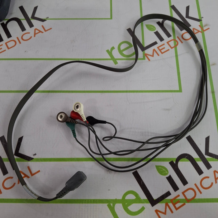 Philips Digitrak XT ECG Holter Recorder