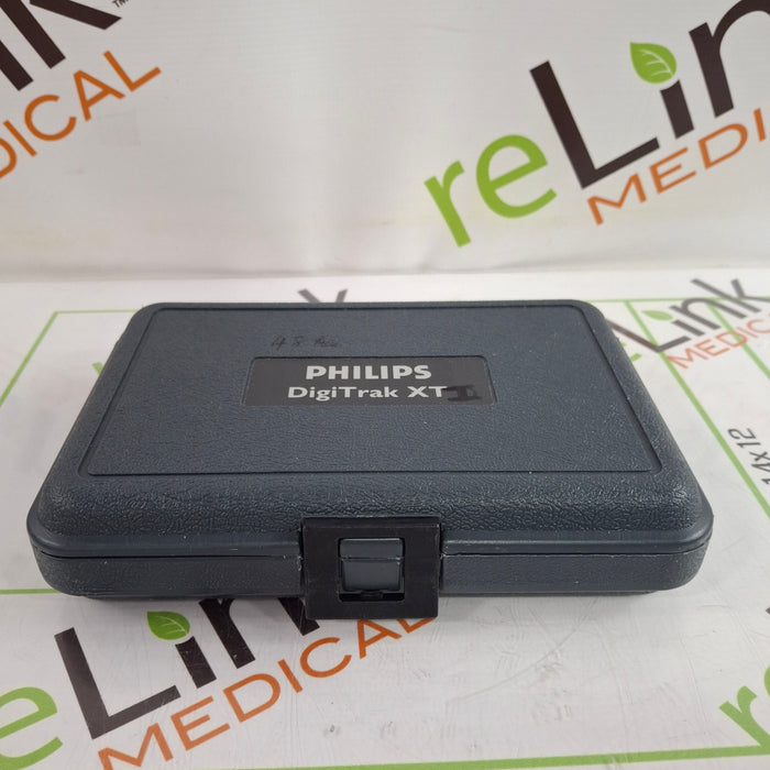 Philips Digitrak XT ECG Holter Recorder