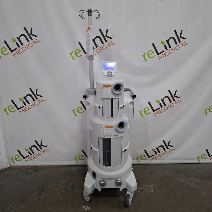 Stryker Neptune 2 Ultra Suction Management System