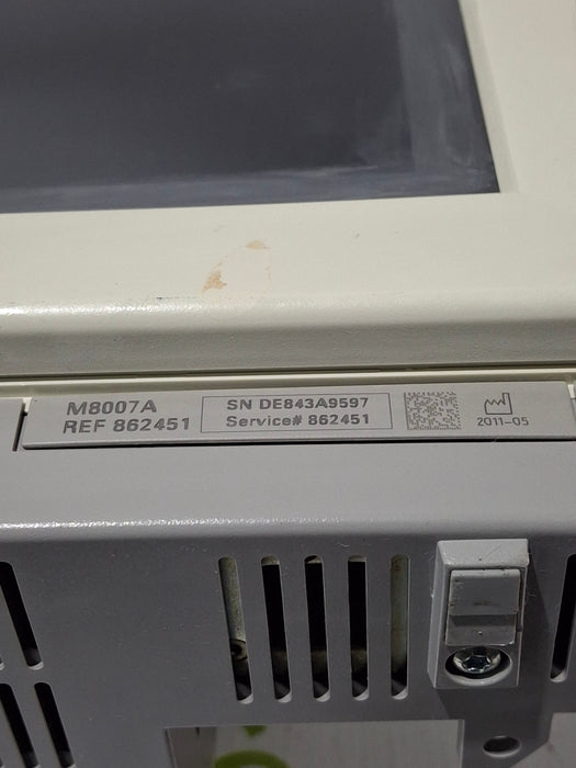 Philips IntelliVue MP70 Patient Monitor