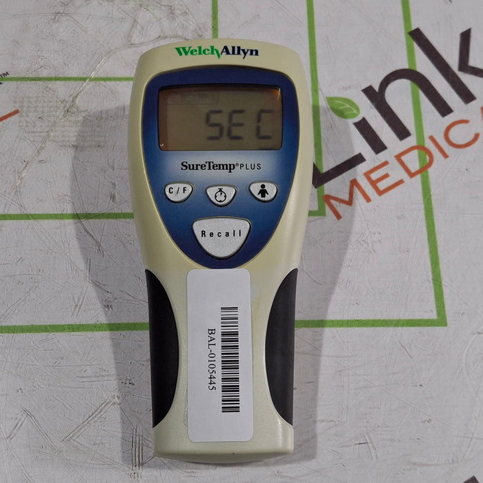 Welch Allyn SureTemp Plus 692 Thermometer