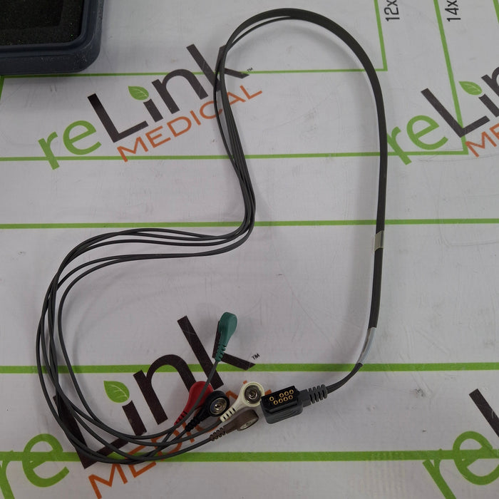 Philips Digitrak XT ECG Holter Recorder
