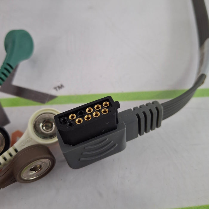 Philips Digitrak XT ECG Holter Recorder