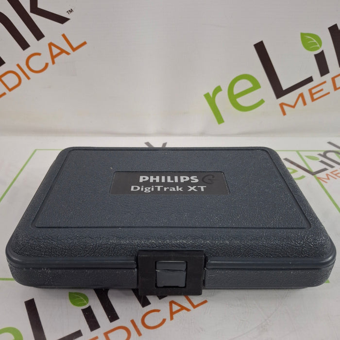 Philips Digitrak XT ECG Holter Recorder