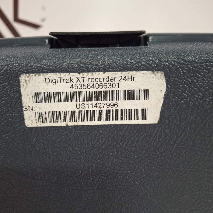 Philips Digitrak XT ECG Holter Recorder
