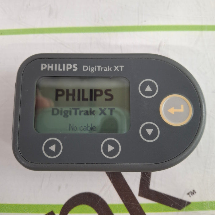 Philips Digitrak XT ECG Holter Recorder