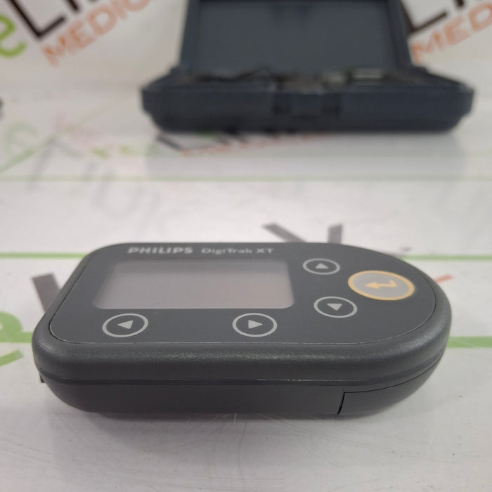 Philips Digitrak XT ECG Holter Recorder