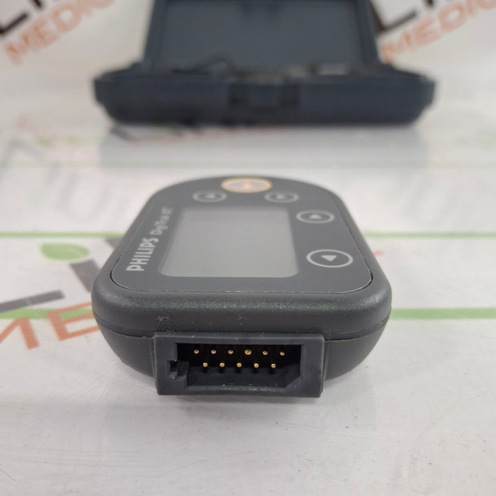 Philips Digitrak XT ECG Holter Recorder