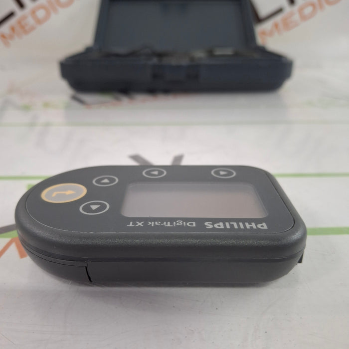 Philips Digitrak XT ECG Holter Recorder