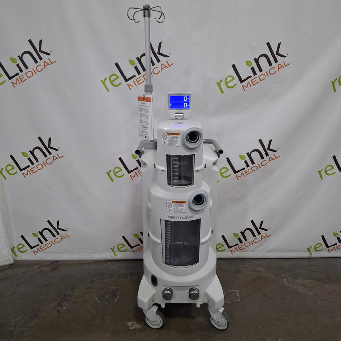 Stryker Neptune 2 Ultra Suction Management System