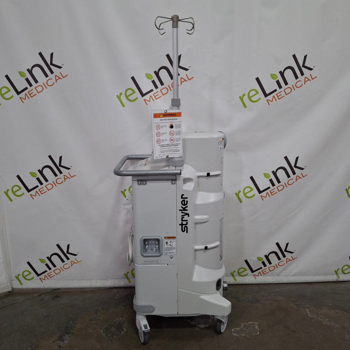 Stryker Neptune 2 Ultra Suction Management System