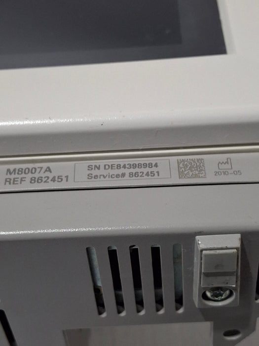 Philips IntelliVue MP70 Patient Monitor