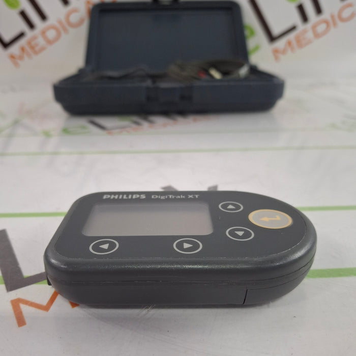Philips Digitrak XT ECG Holter Recorder