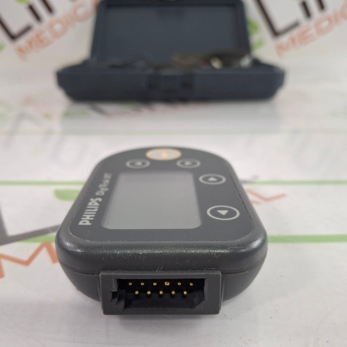 Philips Digitrak XT ECG Holter Recorder