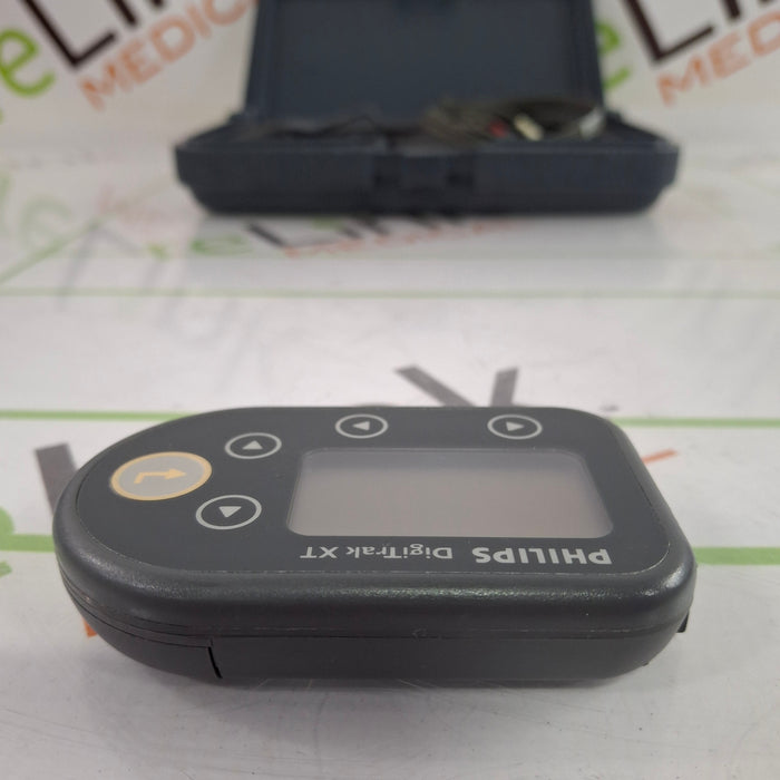 Philips Digitrak XT ECG Holter Recorder