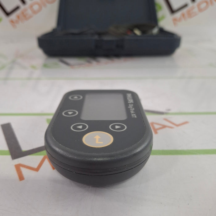 Philips Digitrak XT ECG Holter Recorder