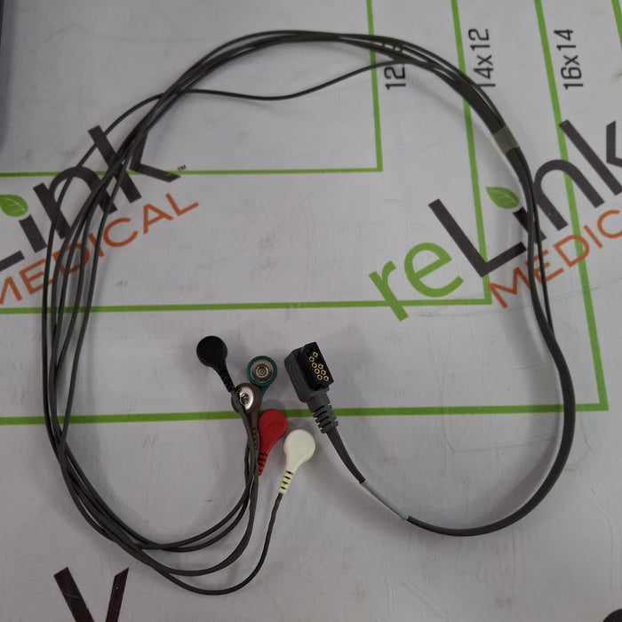 Philips Digitrak XT ECG Holter Recorder
