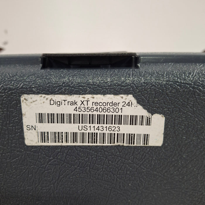 Philips Digitrak XT ECG Holter Recorder
