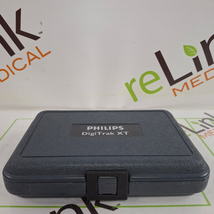 Philips Digitrak XT ECG Holter Recorder