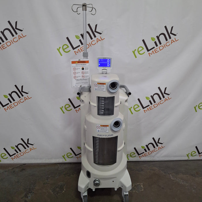 Stryker Neptune 2 Ultra Suction Management System