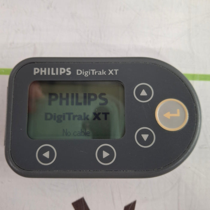Philips Digitrak XT ECG Holter Recorder