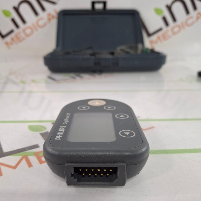 Philips Digitrak XT ECG Holter Recorder