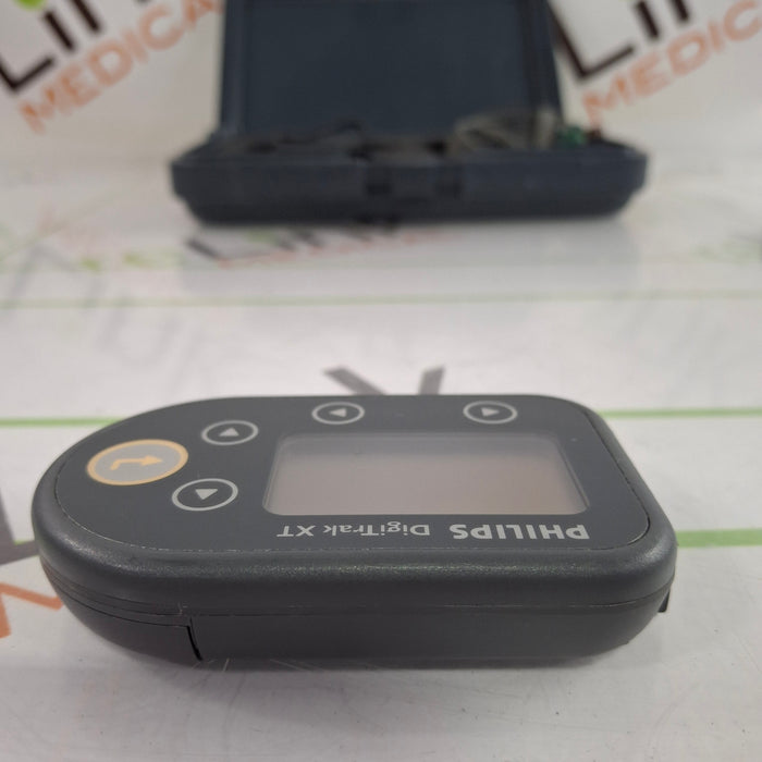 Philips Digitrak XT ECG Holter Recorder