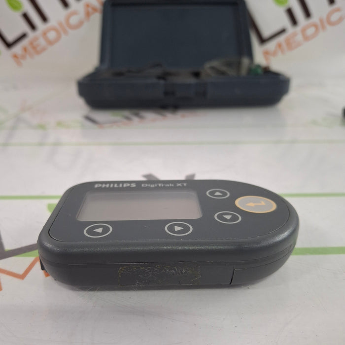 Philips Digitrak XT ECG Holter Recorder