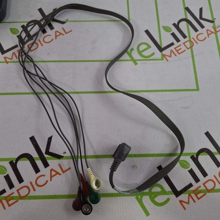 Philips Digitrak XT ECG Holter Recorder