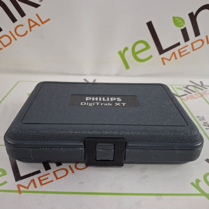 Philips Digitrak XT ECG Holter Recorder