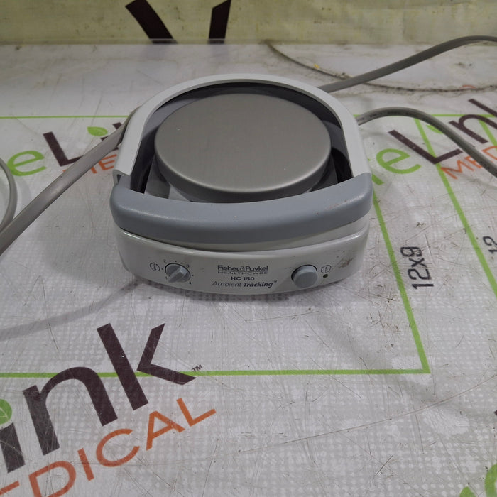 Fisher & Paykel HC150JHU Heated Respiratory Humidifier