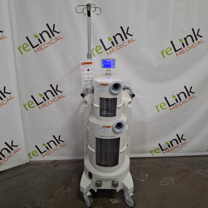 Stryker Neptune 2 Ultra Suction Management System