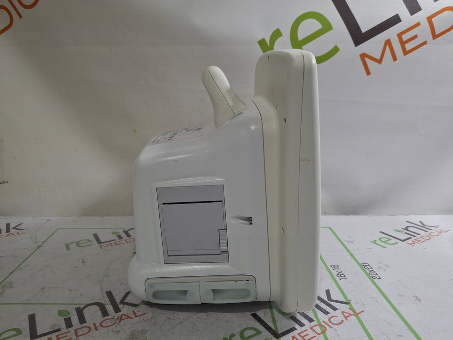 GE Healthcare Dash 5000 - Masimo SpO2 Patient Monitor