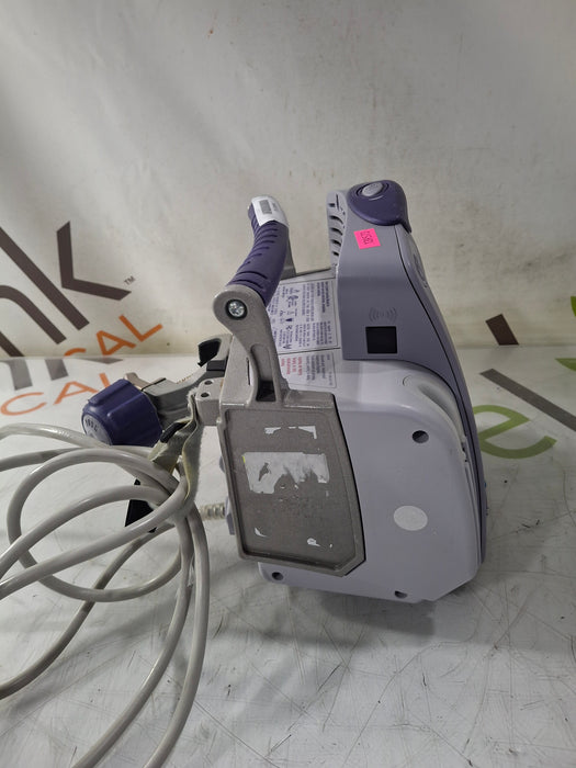 Hospira Symbiq Infusion System