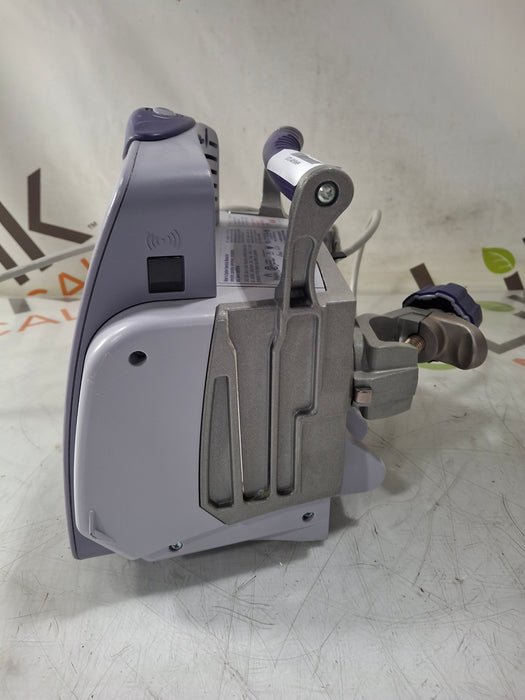 Hospira Symbiq Infusion System