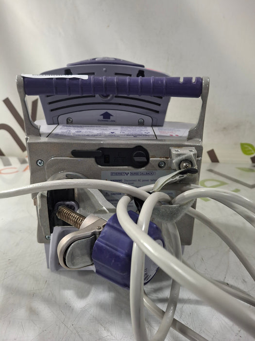 Hospira Symbiq Infusion System